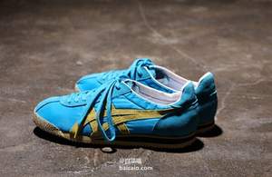 Amazon：Onitsuka Tiger 鬼塚虎 中性運(yùn)動(dòng)休閑鞋 4.6折 $36.85 直郵到手￥275