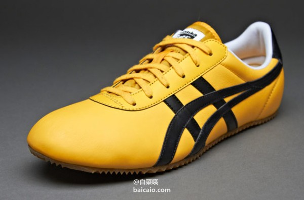 天猫商城:李小龙同款,onitsuka tiger 鬼冢虎 taichi 复刻时尚板鞋$