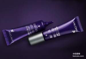 嗨淘網(wǎng)：緊致小臉，Lancome 蘭蔻 立體塑顏緊致修顏乳1號 小樣10ml*2支 ￥85包郵