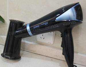 國美在線：再特價，雷瓦 RC-500A電吹風(fēng)(2000W功率/55℃恒溫/負離子/自帶風(fēng)梳)  ￥49