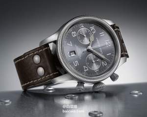 ASHFORD：HAMILTON 漢密爾頓 卡其野戰(zhàn)系列 自動機(jī)械男表（H-31機(jī)芯）$778 直郵到手￥4830