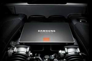 Amazon：Samsung 840 Pro系列 512GB固態(tài)硬盤 $269.99 到手￥1715 國(guó)內(nèi)￥2599