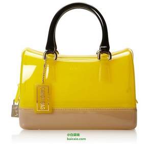 Amazon：Furla 芙拉 迷你糖果包 <span>意大利产</span> $145.27 到手￥970 可用码