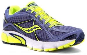 Amazon：Saucony 索康尼 Ignition 4 女式缓震跑鞋 $29.98 直邮到手￥220