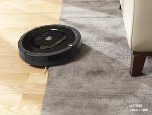 Amazon：iRobot Roomba 880 旗舰吸尘机器人 $629.99 到手￥4395