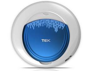 亚马逊中国：TEK 迷你机器人扫地机小Q1S 新低￥413.5（￥479 满￥500-88）