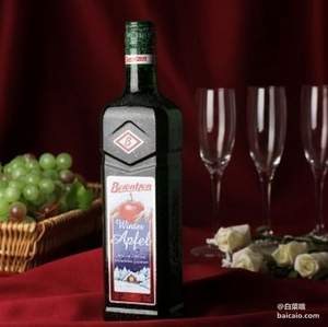 順豐優(yōu)選：單品好價，德國進(jìn)口，百人城 冬季蘋果酒 700ml ￥65