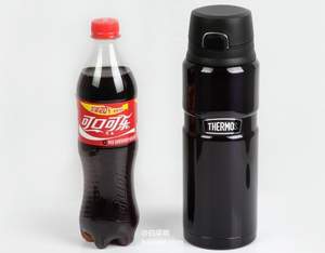 苏宁易购：<span>补货，白菜！</span>THERMOS 膳魔师 帝王系列不锈钢保温瓶780ml ￥139（￥159-20）