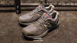 Amazon：<span>補(bǔ)貨！</span>New Balance 男款旗艦總統(tǒng)慢跑鞋M2040 $157.98 到手￥1065