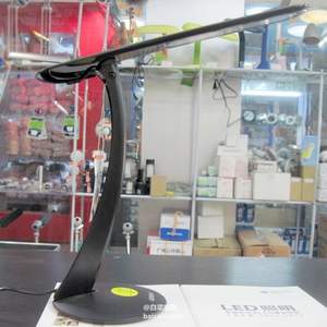 京東商城：全國可買，OSRAM 歐司朗 LED光鵠臺燈 ￥299
