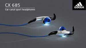 Amazon：Sennheiser 森海塞爾 CX 685 耳掛式運(yùn)動(dòng)耳塞 歷史低價(jià)$37.47 到手￥260 國(guó)內(nèi)￥499