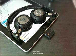 Buydig：Sennheiser PX210BT 森海塞爾 藍牙音樂耳機 新低$114.95（$119.95-5）到手￥740 國內￥1900