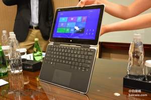 Amazon：DELL 新款XPS11可翻轉(zhuǎn)超極本（四代i5/4G/128G/碳纖維）新低$749.99 到手￥5030 國內(nèi)￥9999