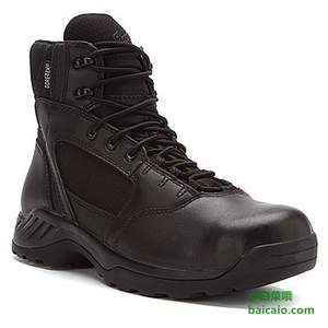Amazon：Danner 丹納 側(cè)拉鏈防水軍靴 新低$102.46（$128.07 公碼8折）到手￥795