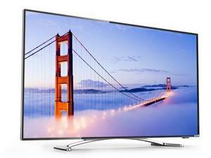 易迅网：4K极清，酷开 40U1 40英寸LED液晶电视 抢购价新低￥2499（￥2599-100）