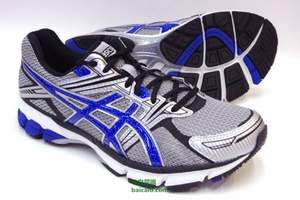 Amazon：ASICS GT-1000 男款穩(wěn)定型跑步鞋 新低$34（$42.5 鞋服8折）到手￥290