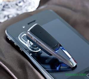 Amazon：Plantronics 繽特力 M1100 藍(lán)牙耳機(jī) $29.99 到手￥225 
