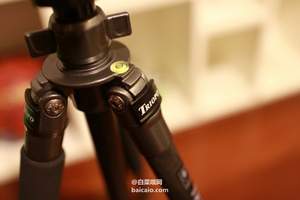京東商城：TRIOPO 捷寶 G-127+NB-2S 碳纖維三腳架 含云臺(tái) 承重8.5kg 新低￥516（￥666-150）