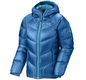 亞馬遜中國(guó)：<span>秒殺海淘?xún)r(jià)，</span>Mountain Hardwear 女士650蓬羽絨服 3色 2.8折 ￥860（￥1199 2件7折）