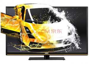 京東商城：惠科 42英寸全高清LED液晶電視 新低￥1799，50英寸3D液晶電視新低￥2999
