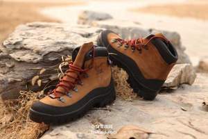 Amazon：<span>2012年最佳徒步鞋</span> Danner Crater Rim（Vibram大底+GORE-TEX）頂級(jí)徒步鞋 $170.07（$212.59 公碼8折）到手￥1135