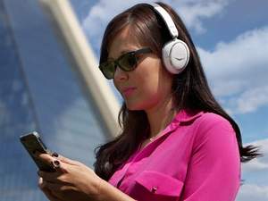 WOOT：Klipsch 杰士 image one 藍(lán)牙耳機(jī) 歷史低價(jià)$89.99+5 到手￥660