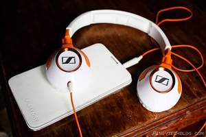 Amazon：Sennheiser 森海塞爾 HD229 頭戴式動圈耳機(jī) 新低$28.03 到手￥210