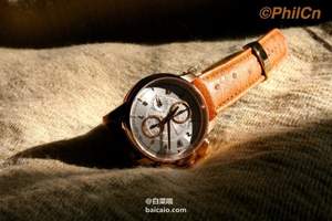 ASHFORD：HAMILTON 漢密爾頓 永恒經(jīng)典鐵路系列腕表 $999 到手￥6095 國內(nèi)￥12502