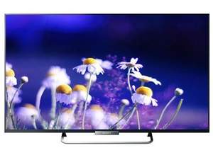 國美在線：SONY 50英寸超薄3D電視 XR200倍速驅(qū)動 新低￥5499