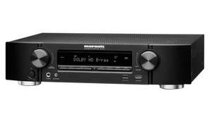 易迅网：Marantz 马兰士 NR1504 家庭影院AV功放 ￥2499（￥2599-100）限华东华南华北