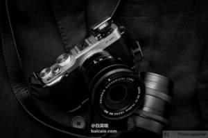 蘇寧易購：破￥4000，富士 X-M1 數(shù)碼相機（16-50MM）2色 新低￥3899（￥4199-300）