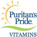 Puritan's Pride美国官网