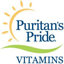 Puritan's Pride美国官网
