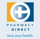 PharmacyDirect中文网