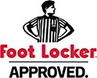 Foot Locker 