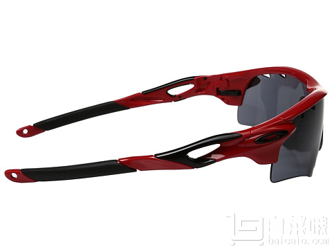 Oakley 欧克利 Radarlock 环法限量款中性太阳镜 .99新低到手￥490