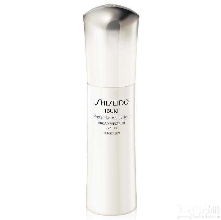 补货，Shiseido 资生堂 新漾美肌日用精华润肤乳75ml Prime会员凑单免费直邮到手￥215.98