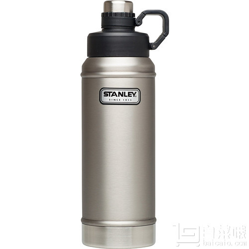 Stanley 史丹利 经典款真空保温水壶 1.06L Prime会员凑单免费直邮含税到手￥169