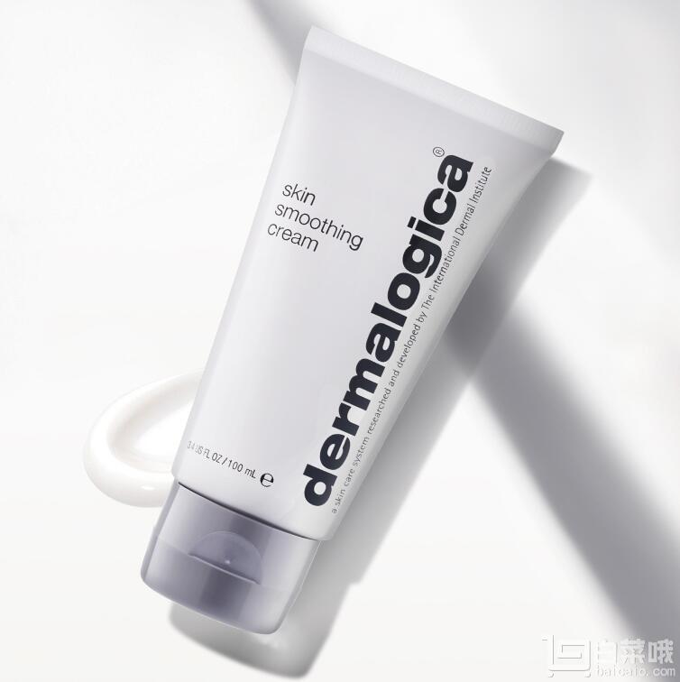 Dermalogica 德美乐嘉  丝柔氨基酸面霜 100ml Prime会员免费直邮到手新低￥306.19