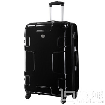 American Tourister 美旅箱包 29寸ABS硬壳拉杆箱 两色￥299包邮（￥499-200）