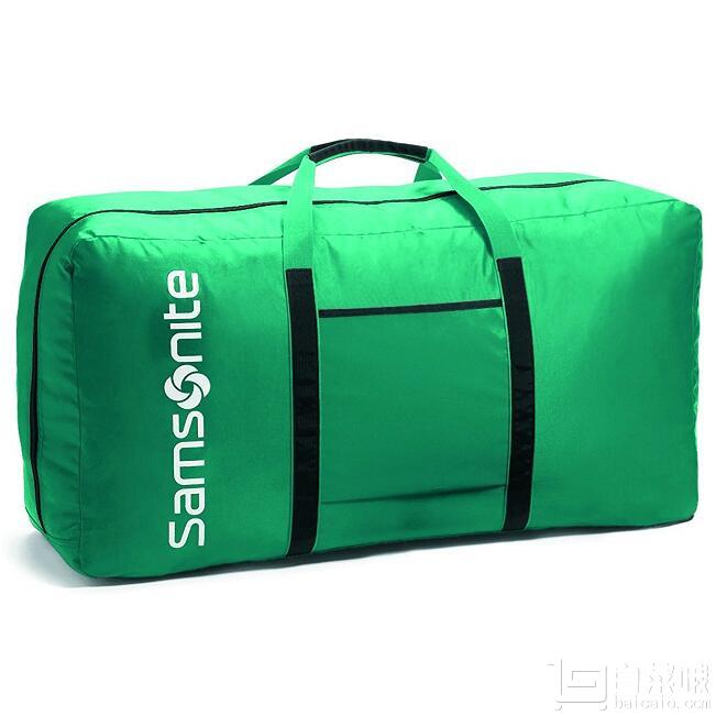 Samsonite 新秀丽 Duffle大号旅行包 Prime会员凑单免费直邮含税到手￥154.85