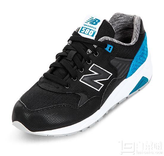 NewBalance 新百伦 MRT580MJ 580系列 女款复古跑鞋新低￥309包邮（￥409-100）