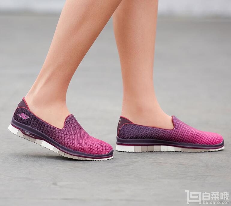 SKECHERS 斯凯奇 全场低至4折可叠加￥10无门槛券+￥300-60购物券