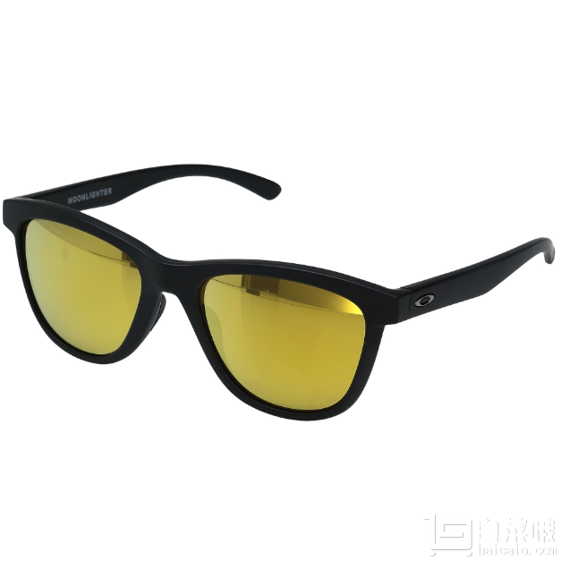 Oakley 欧克利 Moonlighter 偏光太阳镜 .99到手￥435