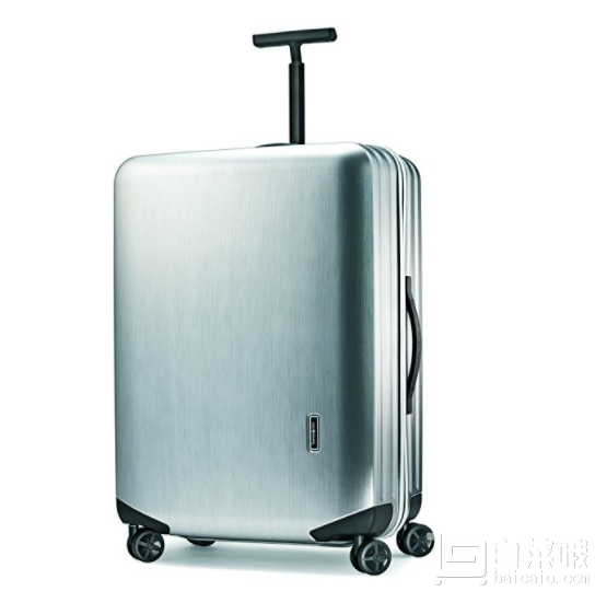 红点大奖，补货  Samsonite 新秀丽 Inova系列 28寸PC拉杆箱 Prime会员免费直邮到手￥1390