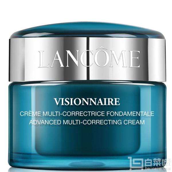 Lancome 兰蔻 6折起，美肤修护日霜30ml £23 凑单免费直邮到手￥201