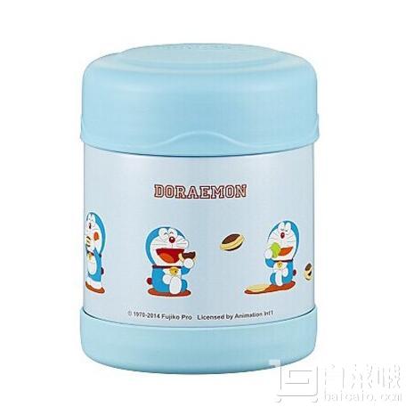 限Prime会员，Thermos 膳魔师 F3003 不锈钢真空焖烧罐 313ml￥114.5包邮（￥229 下单5折）