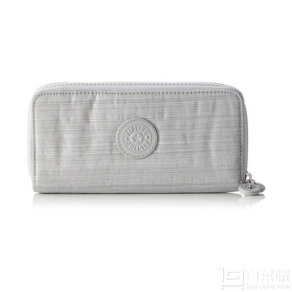 Kipling 凯浦林 Uzario 女士钱包 Prime会员凑单免费直邮含税到手￥151