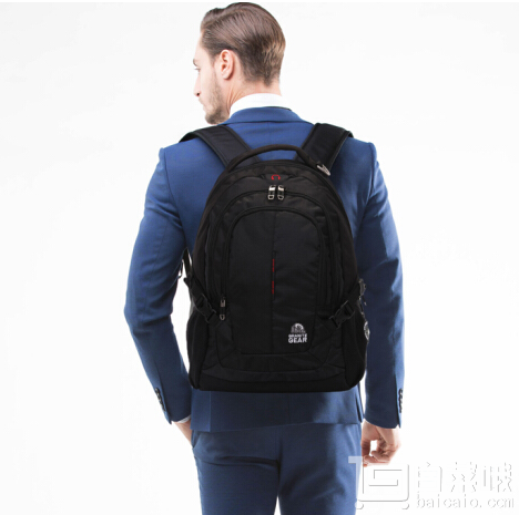 Granite Gear 花岗岩 G7091 休闲双肩电脑包*2+凑单品 ￥119.5元60元/件