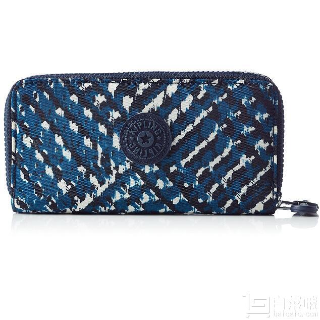 Kipling 凯浦林 Uzario 女士钱包 Prime会员凑单免费直邮含税到手￥132.78